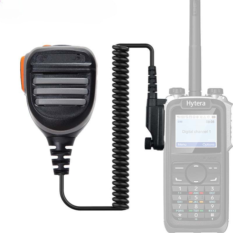Выносной микрофон Hytera SM26N1