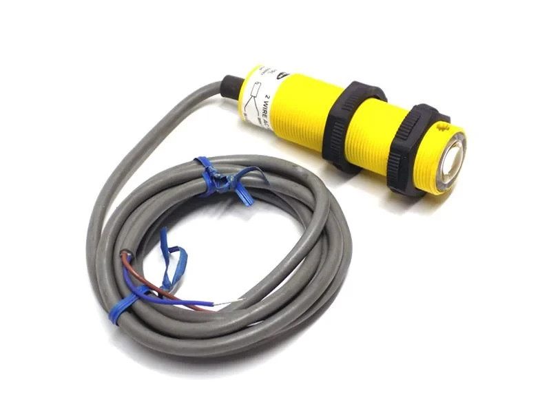Фотоэлектрический датчик Banner SM2A30PRL