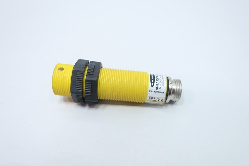 Фотоэлектрический датчик Banner SM2A30PRLNCQD