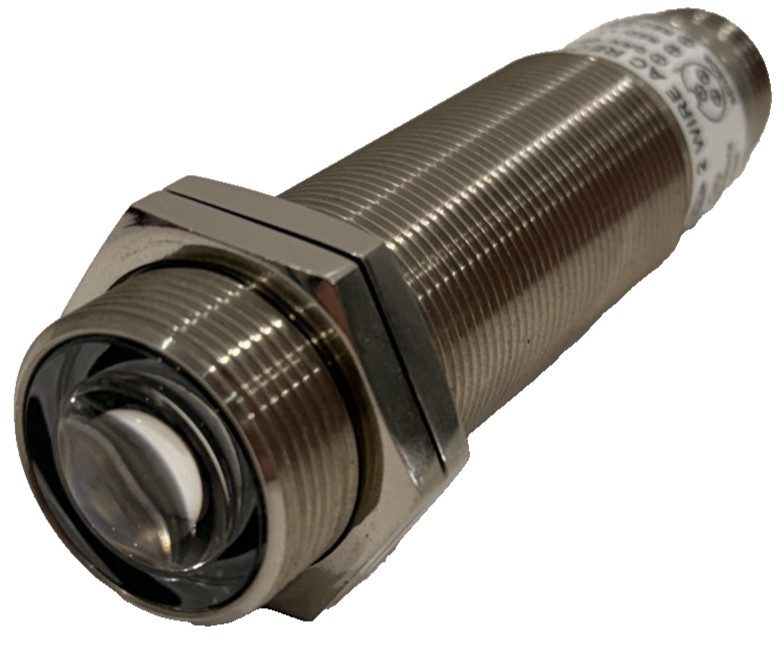 Фотоэлектрический датчик Banner SM2A30SRLQD