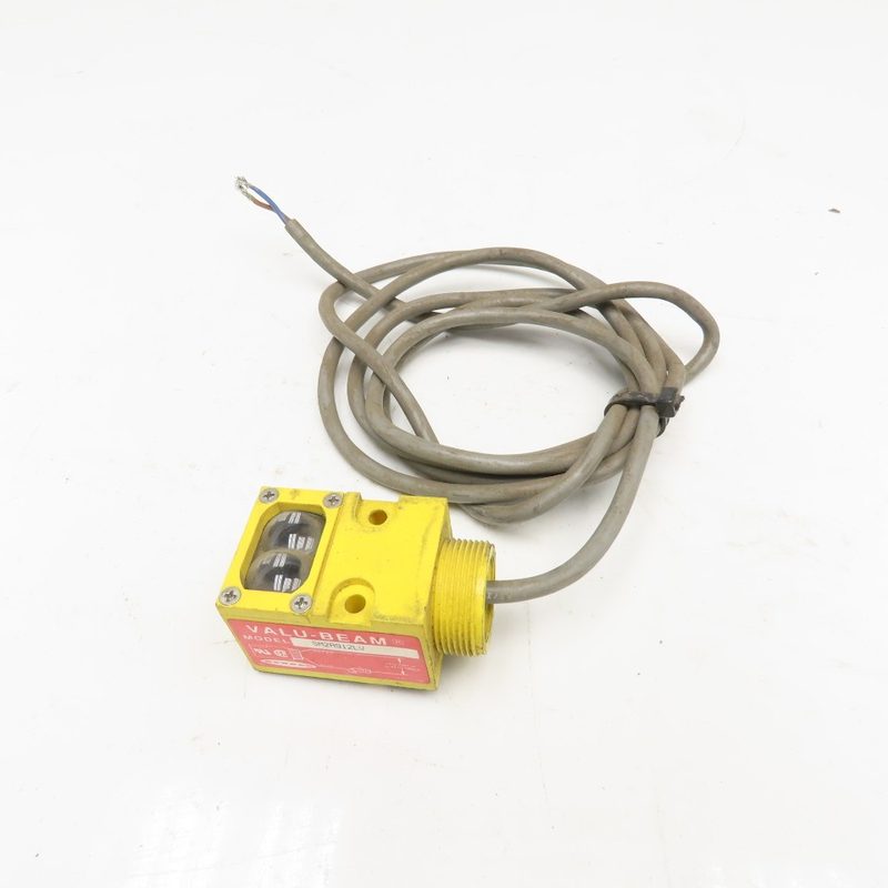 Датчик приближения Banner SM2A912LV