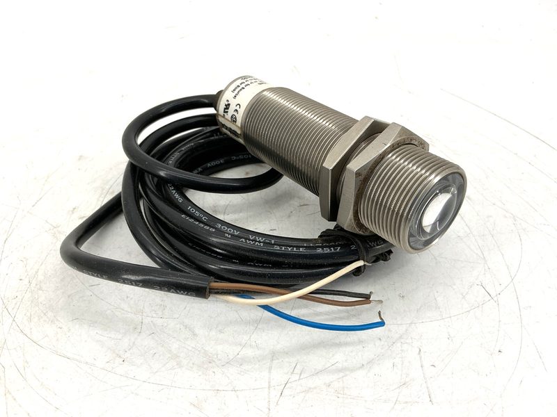 Фотоэлектрический датчик Banner SM30SRL