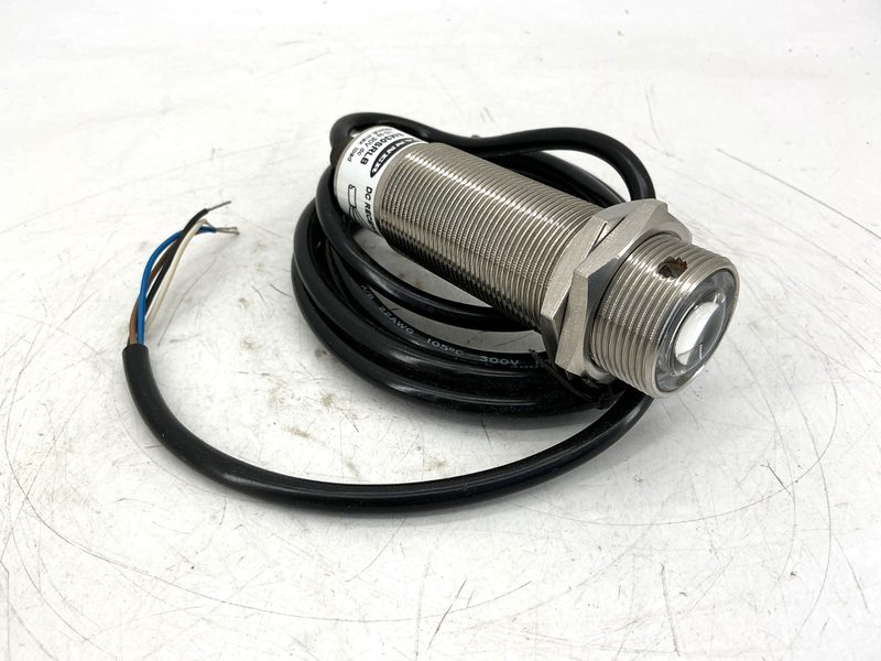Фотоэлектрический датчик Banner SM30SRLB