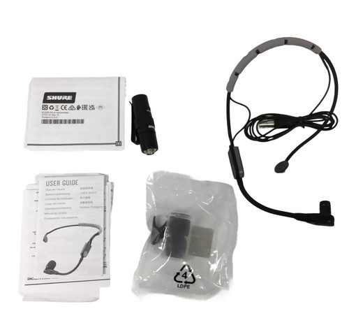 Микрофон SM35-XLR
