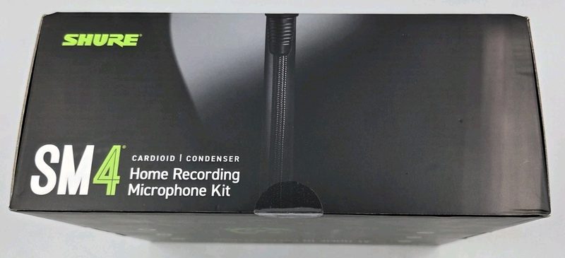 Микрофон SM4-K-KIT
