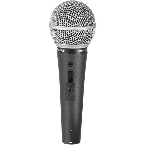 Микрофон SM48S-LC