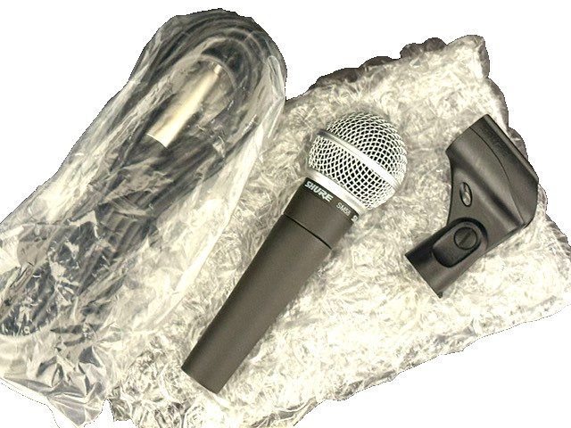 Микрофон SM58-CN