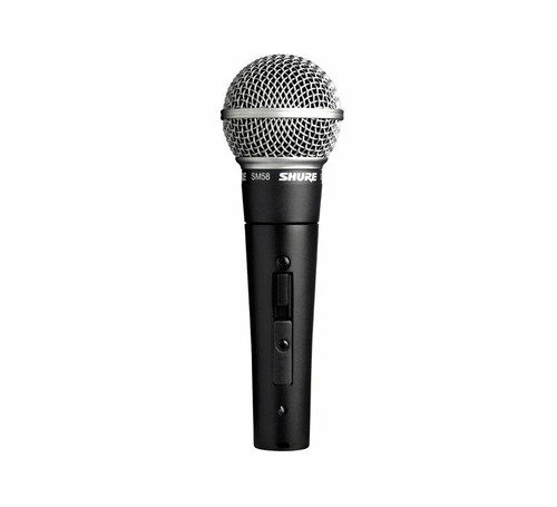 Коммутатор SM58-S