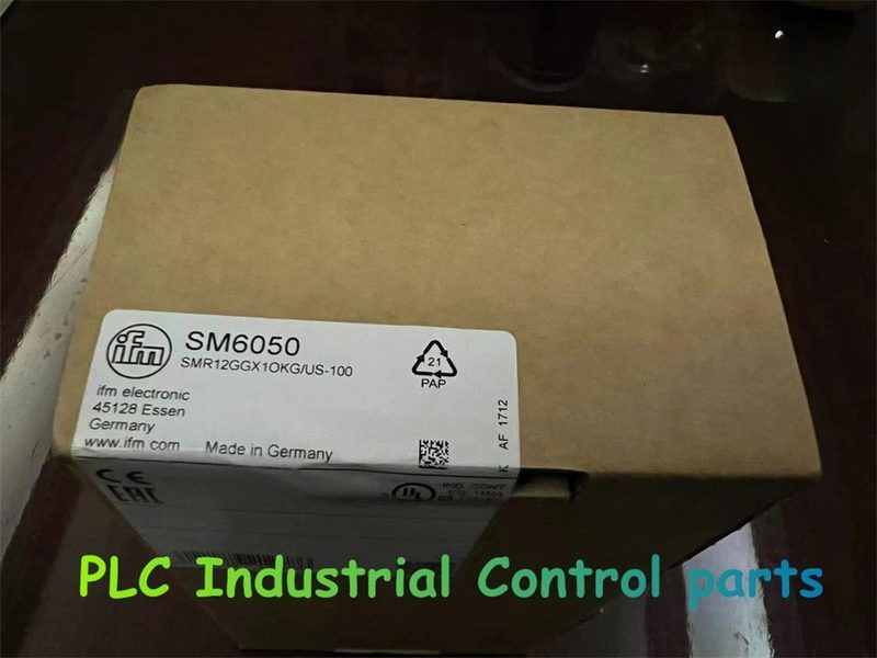 Расходомер ifm SM6050