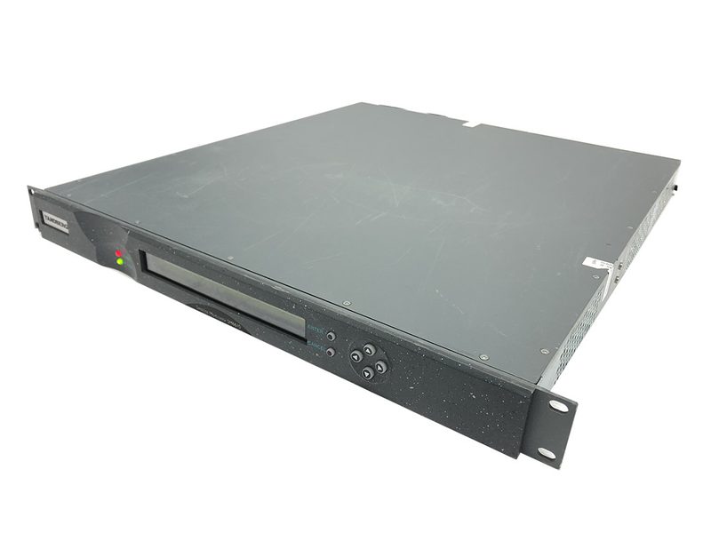 AV-оборудование SM6610