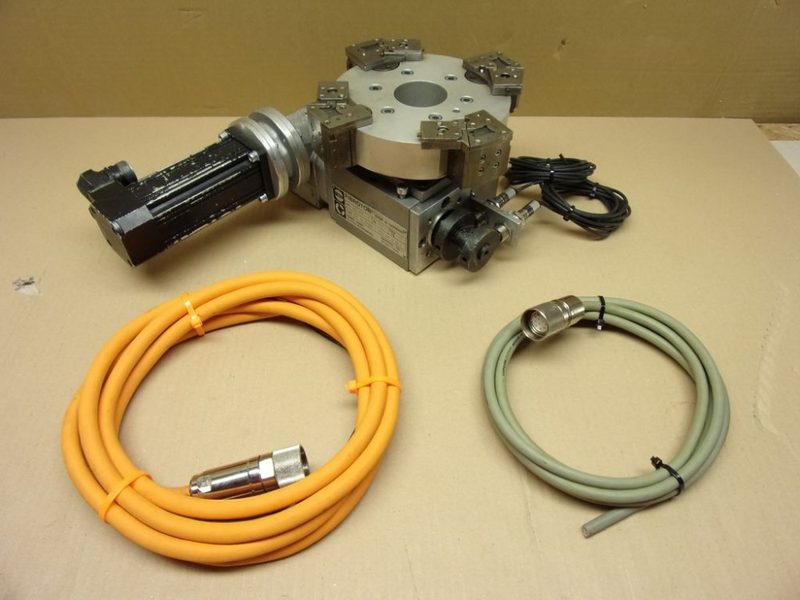 Поворотный стол SM672WZ