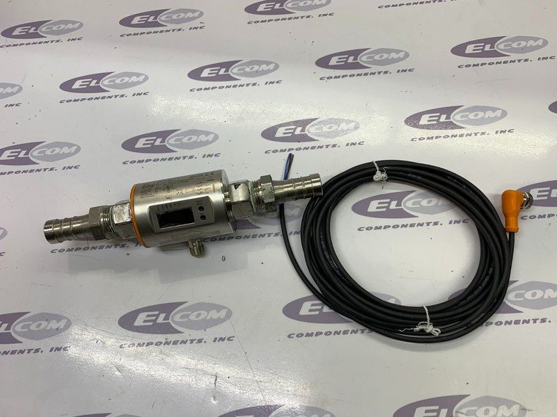 Индуктивный датчик ifm SM7604