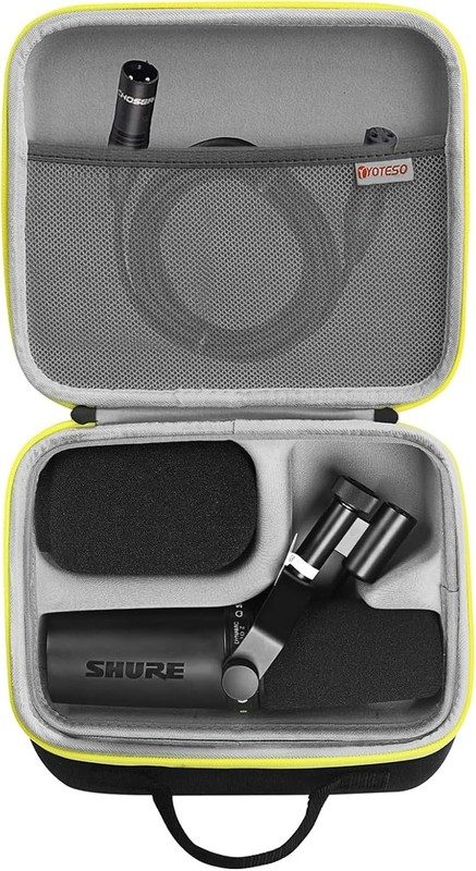 Микрофон SM7DB/MV7