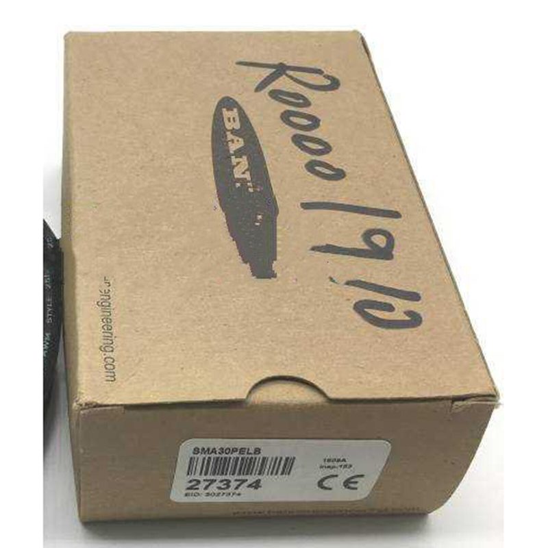 Фотоэлектрический датчик Banner SMA30PELB