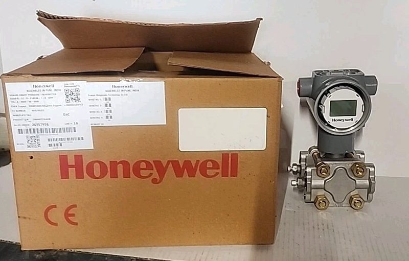 Датчик давления Honeywell SMA845