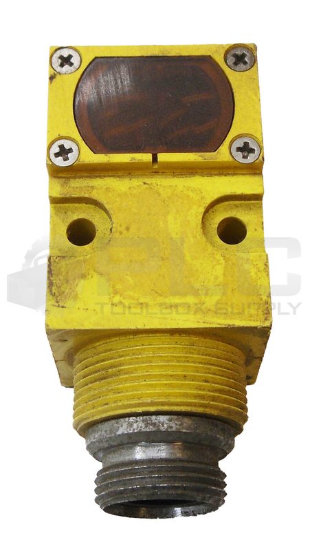 Фотоэлектрический датчик Banner SMA912DQD