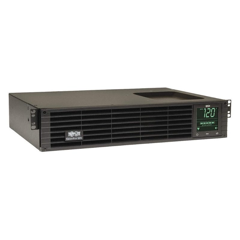 Tripp Lite SMART1000RM2U