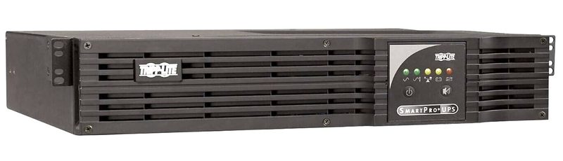 ИБП Tripp Lite SMART1500CRMXL