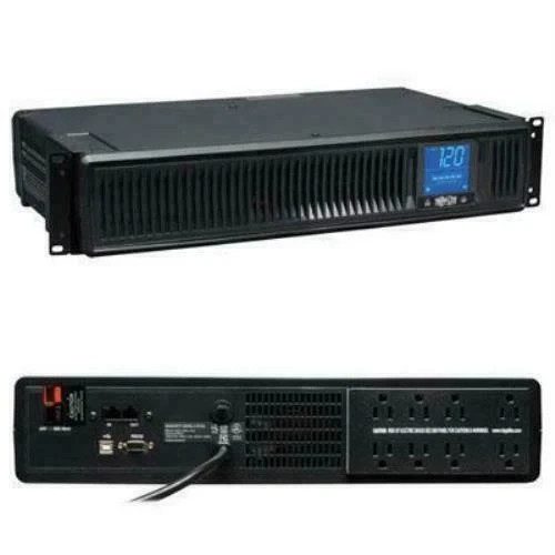 ИБП Tripp Lite SMART1500LCDXL