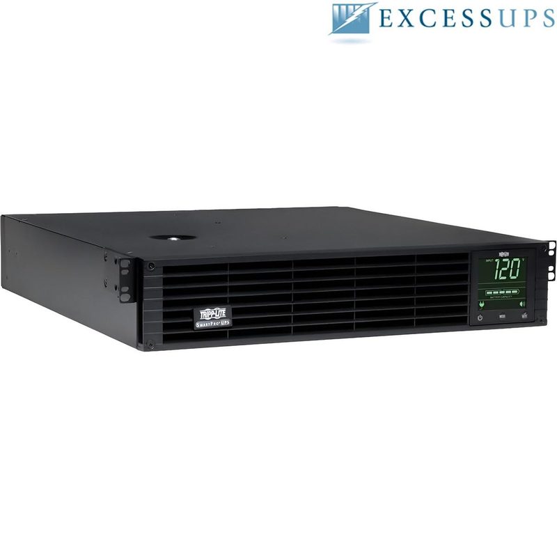 Tripp Lite SMART2200RM2U
