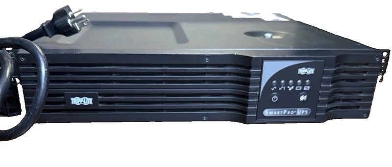 Tripp Lite SMART2200RMXL2U