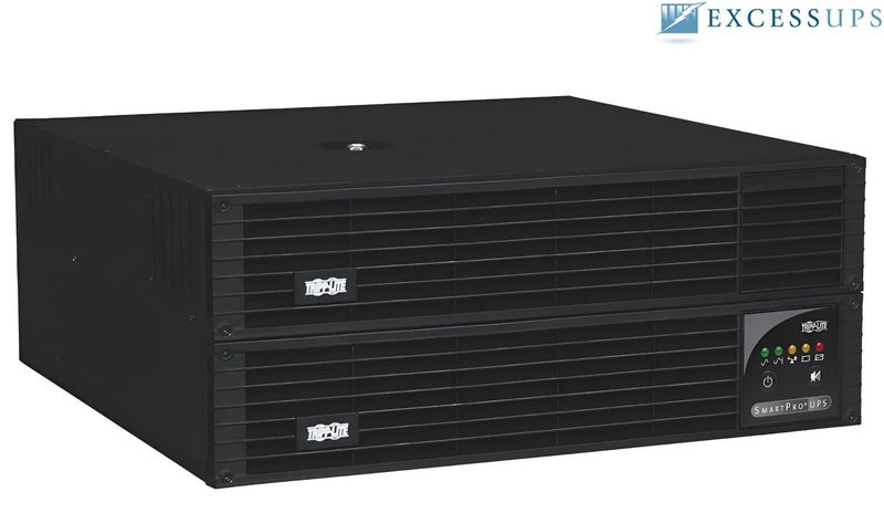 Tripp Lite SMART3000CRMXL