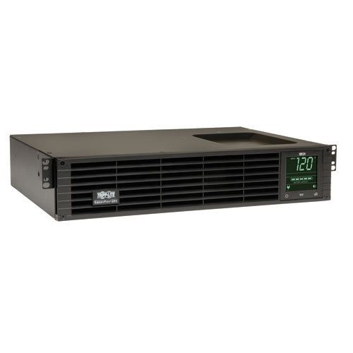 Дисплей Tripp Lite SMART750RMXL2U