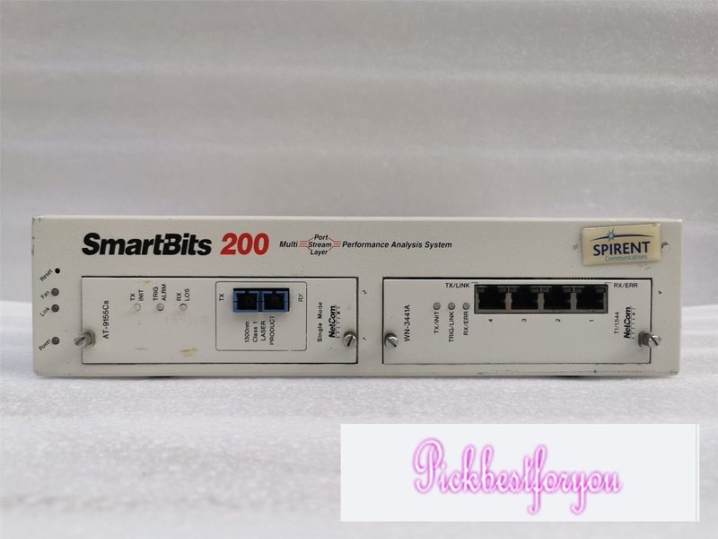 Тестер SMARTBITS200
