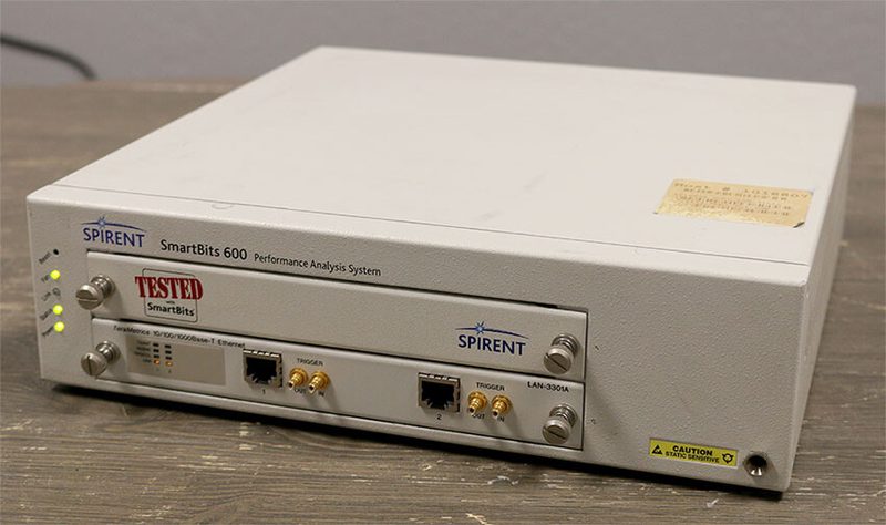 Тестер SMB-600