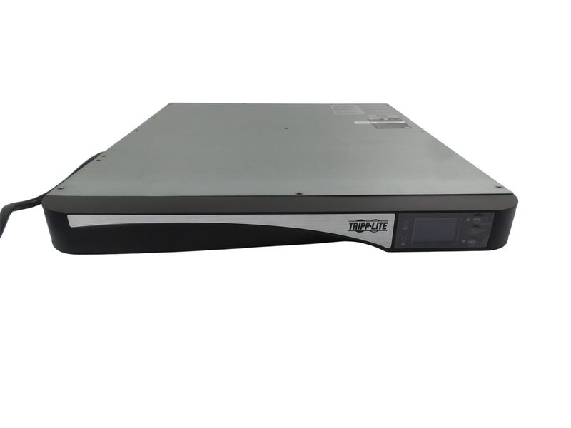 ИБП Tripp Lite SMC1000RT1U