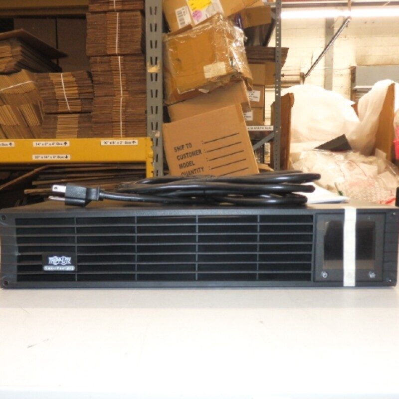 Tripp Lite SMC15002URM