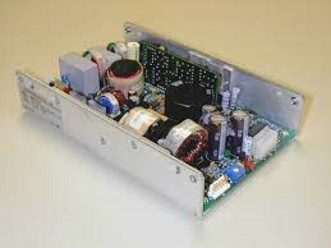 Блок питания SMD275-24-BBU-1
