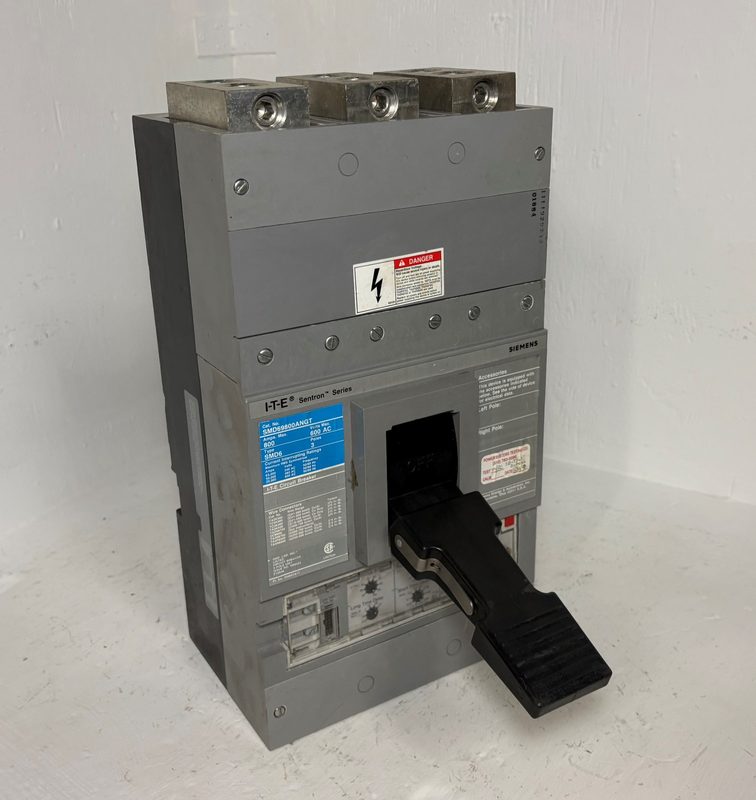 Автоматический выключатель Siemens SMD69800