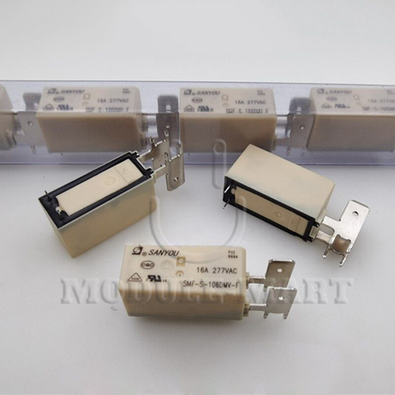 Реле Nokia SMF-S-106DMV-F