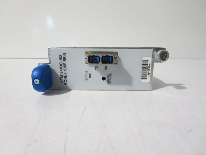 Коммутатор Juniper SMF-SR-2