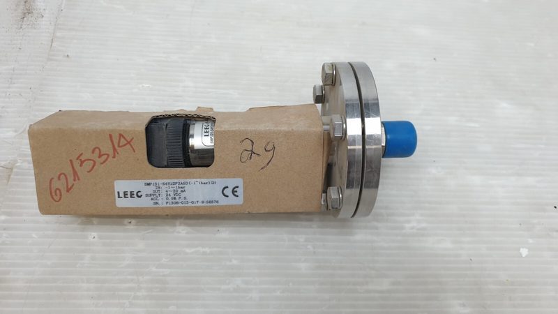 Датчик давления SMP131-S4Y22F2A5D