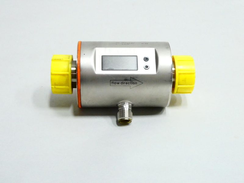 Расходомер ifm SMR34GGXFRKG/US-100