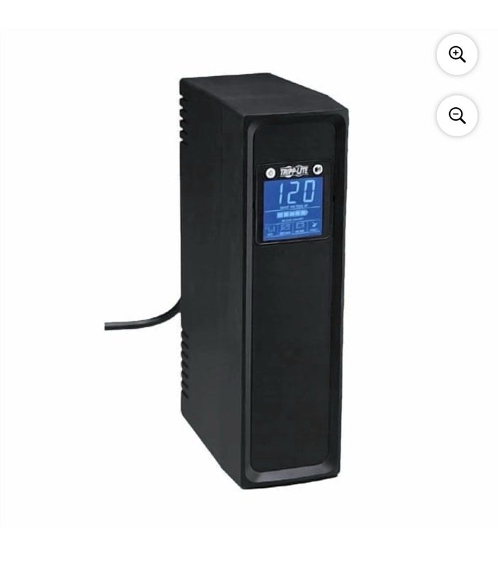 ИБП Tripp Lite SMX1000LCD