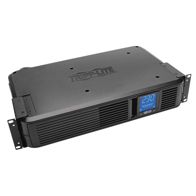 Tripp Lite SMX1500LCD