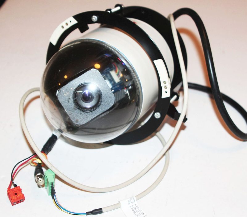 Камера Pelco SN-686PT