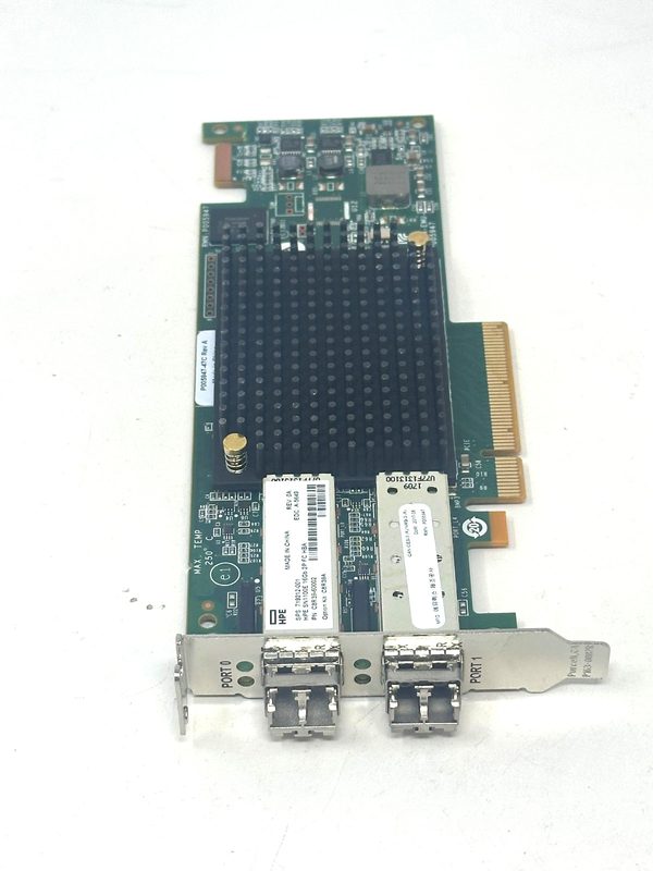Трансивер HPE SN1100E