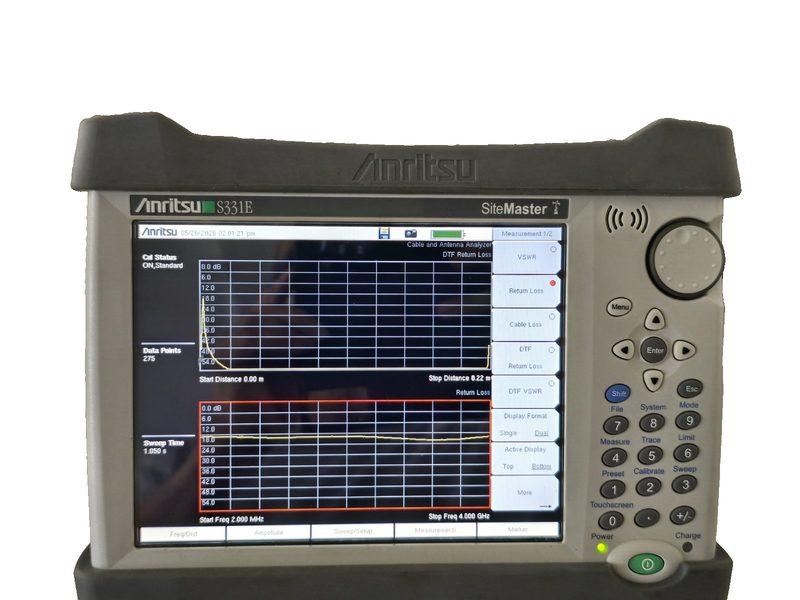 Тестер Anritsu SN1228192