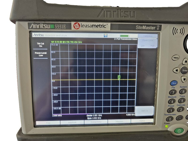 Тестер Anritsu SN1303019