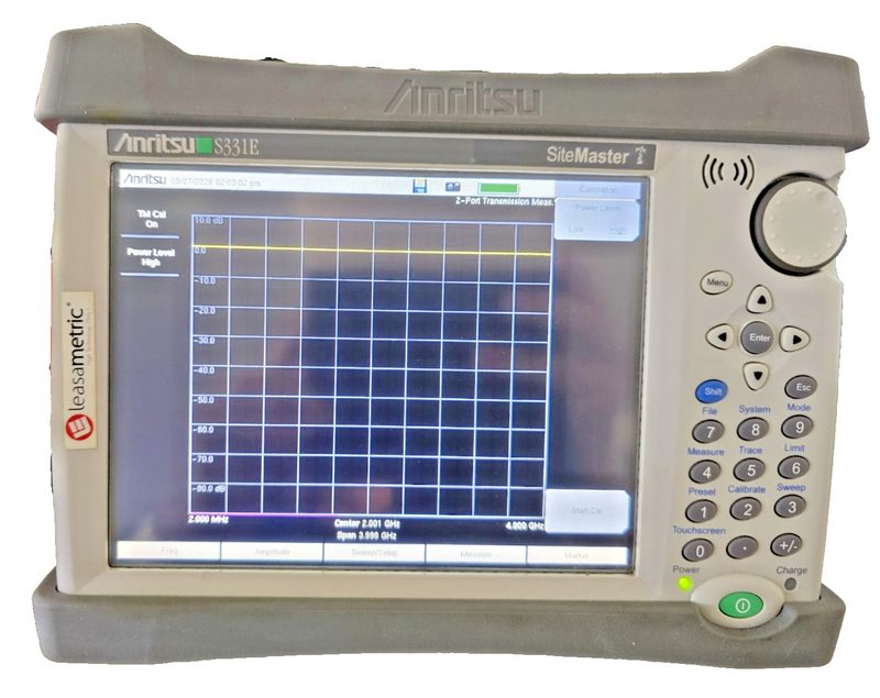 Тестер Anritsu SN1303040