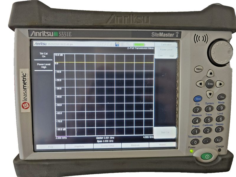 Тестер Anritsu SN1303059