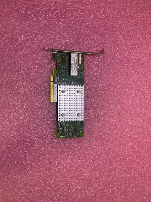 Контроллер HPE SN1600Q