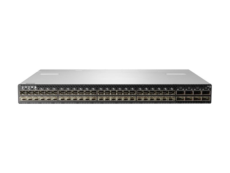 Коммутатор HPE SN2410M