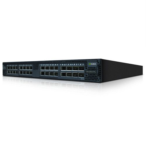 Коммутатор Mellanox SN2700-CS2F