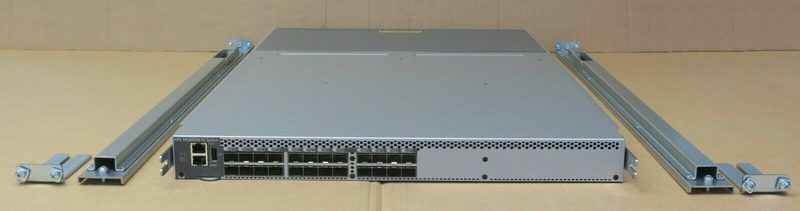Коммутатор HPE SN3000B