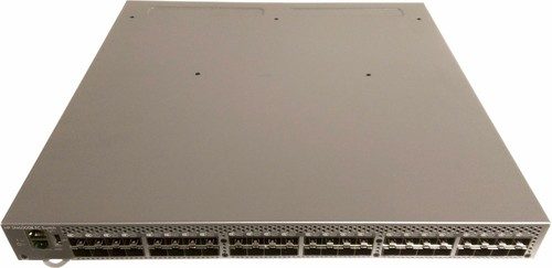 Коммутатор HPE SN6000B